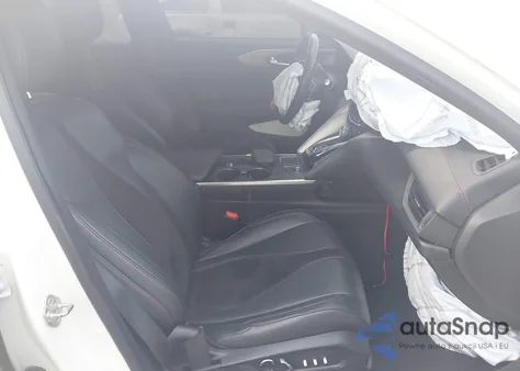 2021 Acura Tlx A-Spec Package from USA, damaged, VIN 19UUB6F55MA001115